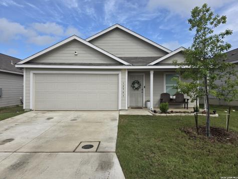 12903 Sage Turn St.hedwig TX 78152