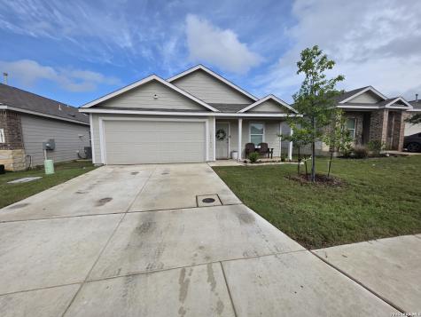 12903 Sage Turn St.hedwig TX 78152