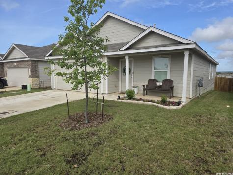 12903 Sage Turn St.hedwig TX 78152