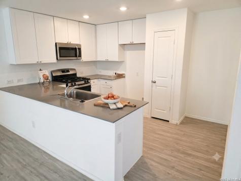 12903 Sage Turn St.hedwig TX 78152