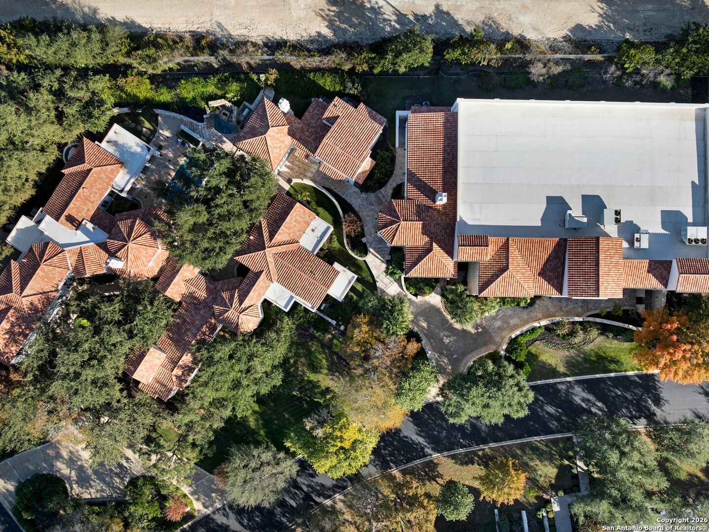 14 Duxbury Park San Antonio TX 78257