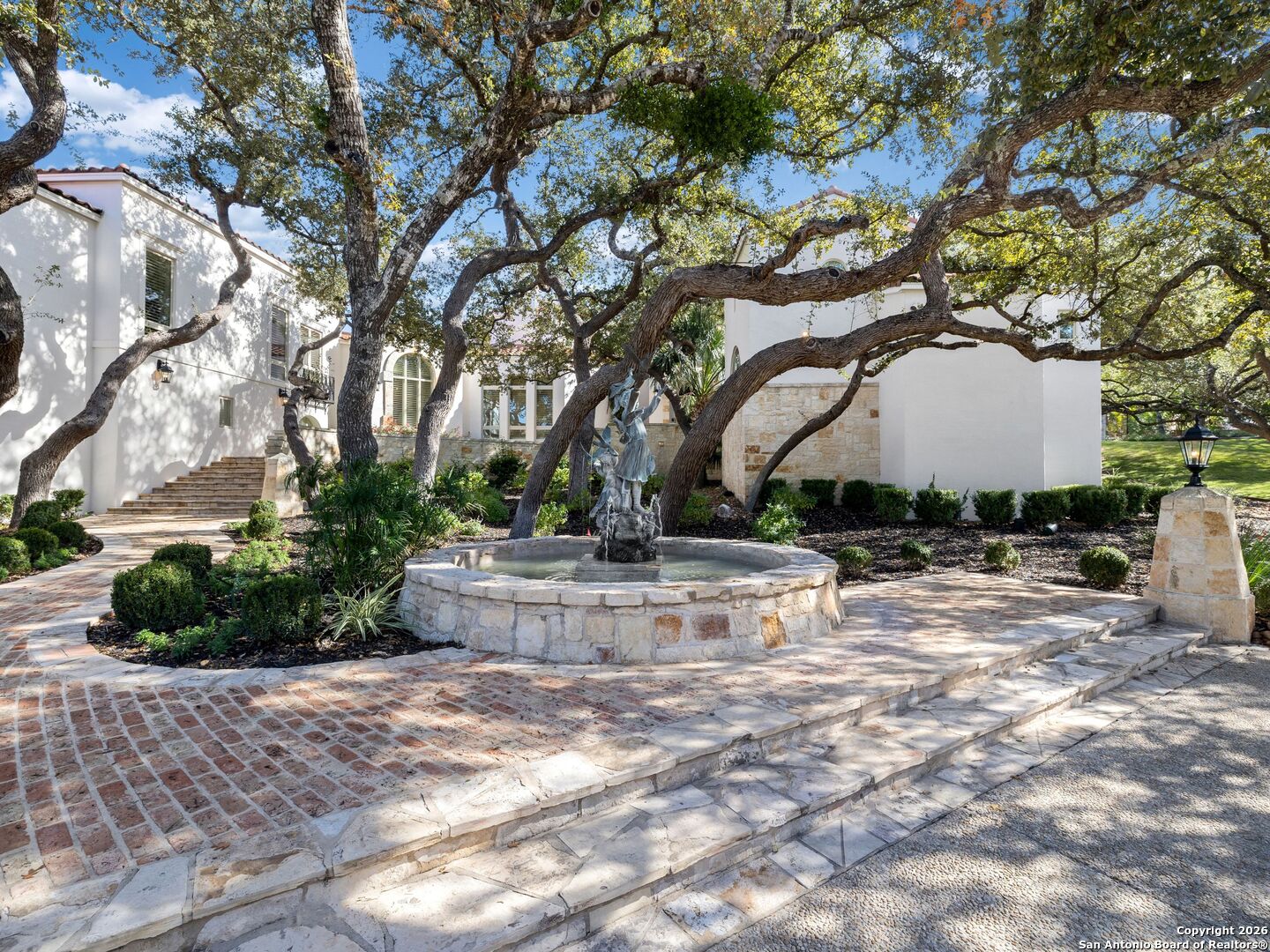 14 Duxbury Park San Antonio TX 78257