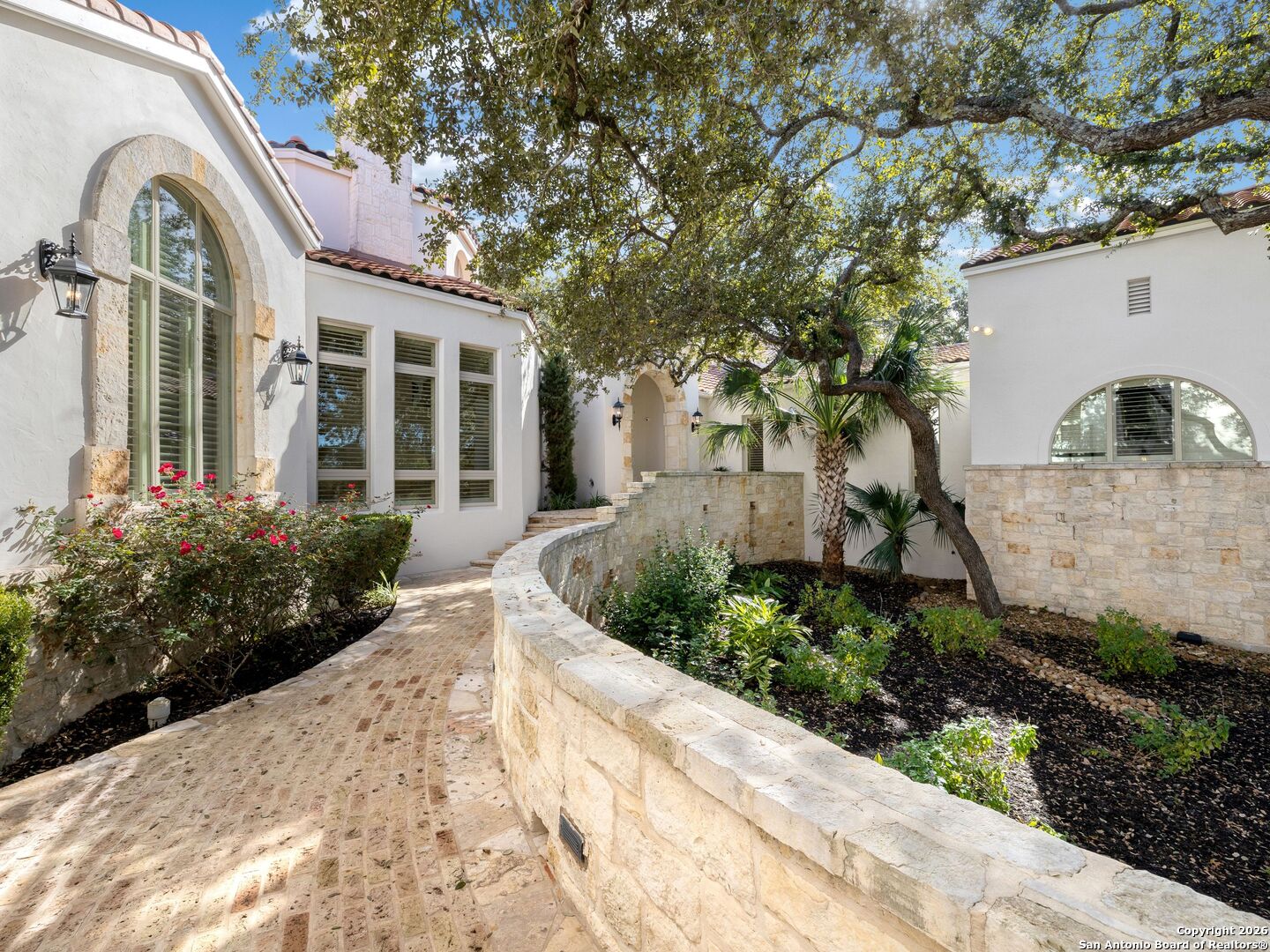 14 Duxbury Park San Antonio TX 78257
