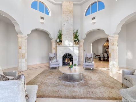 14 Duxbury Park San Antonio TX 78257