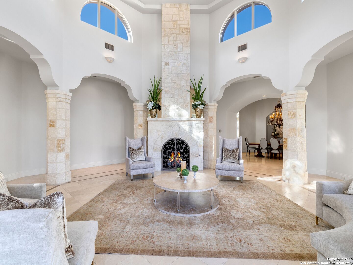 14 Duxbury Park San Antonio TX 78257