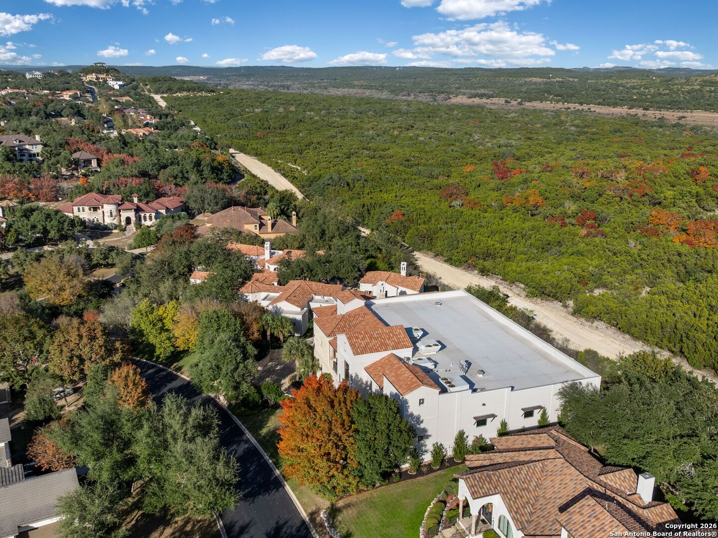 14 Duxbury Park San Antonio TX 78257