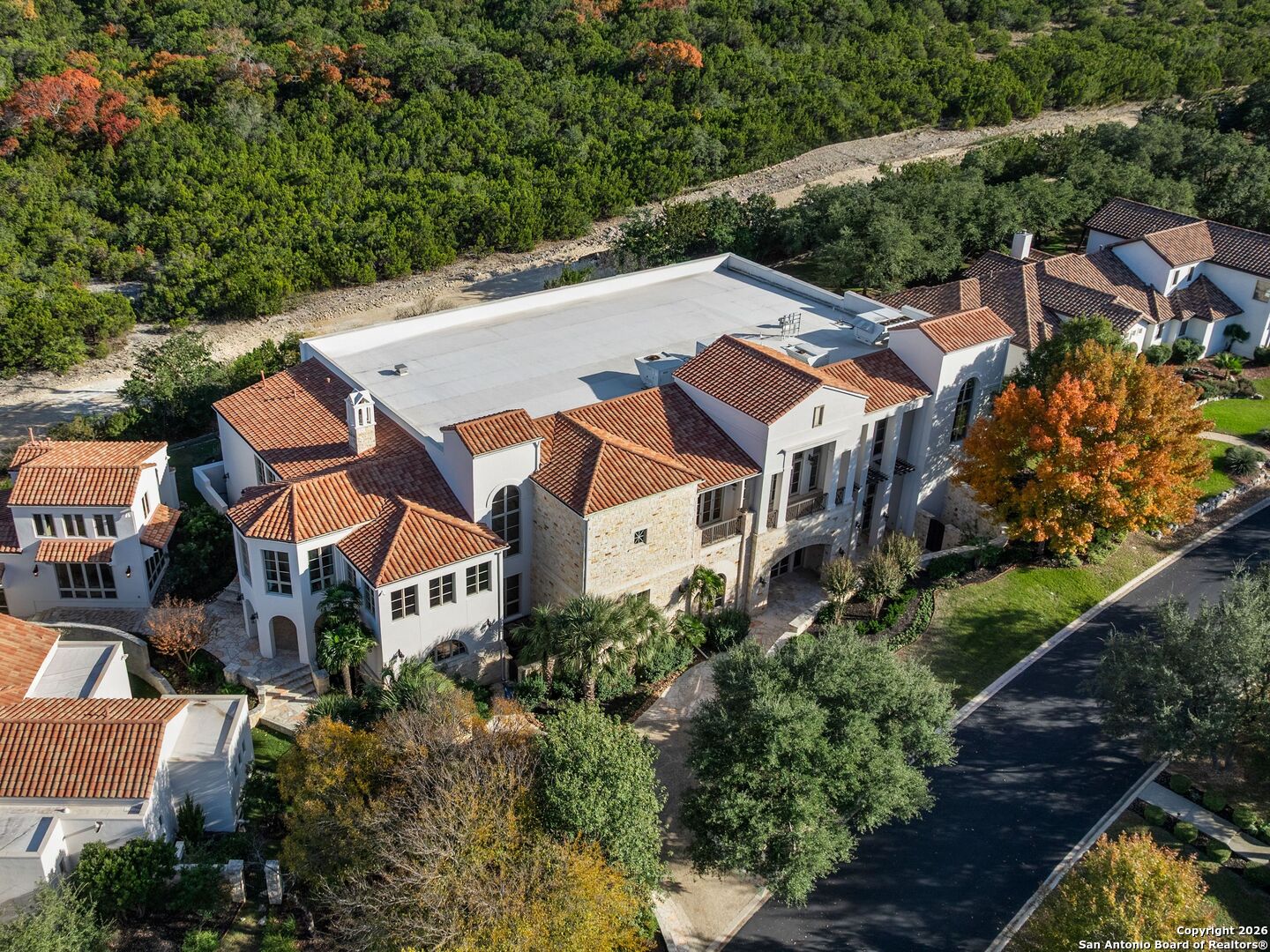 14 Duxbury Park San Antonio TX 78257