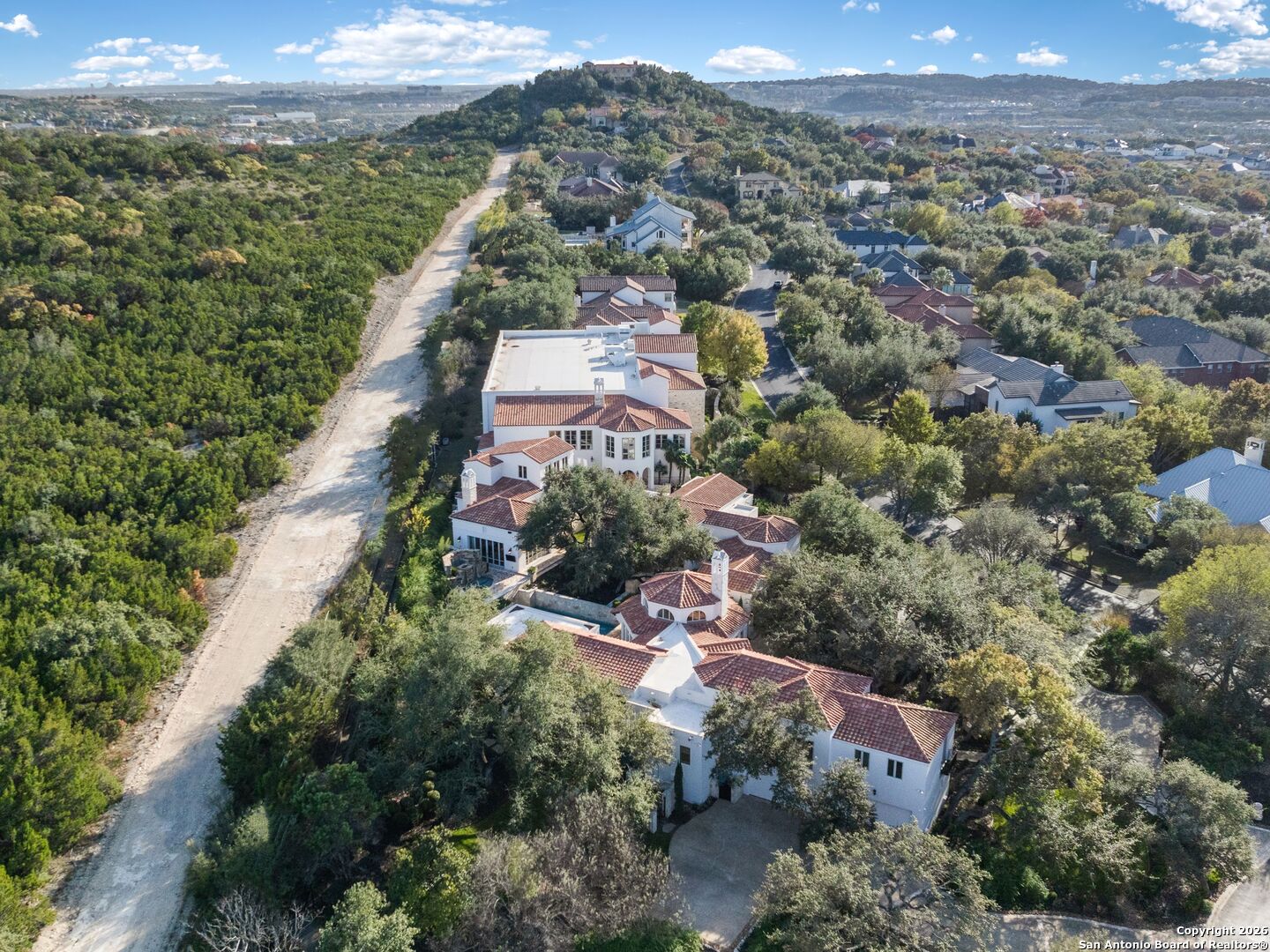 14 Duxbury Park San Antonio TX 78257