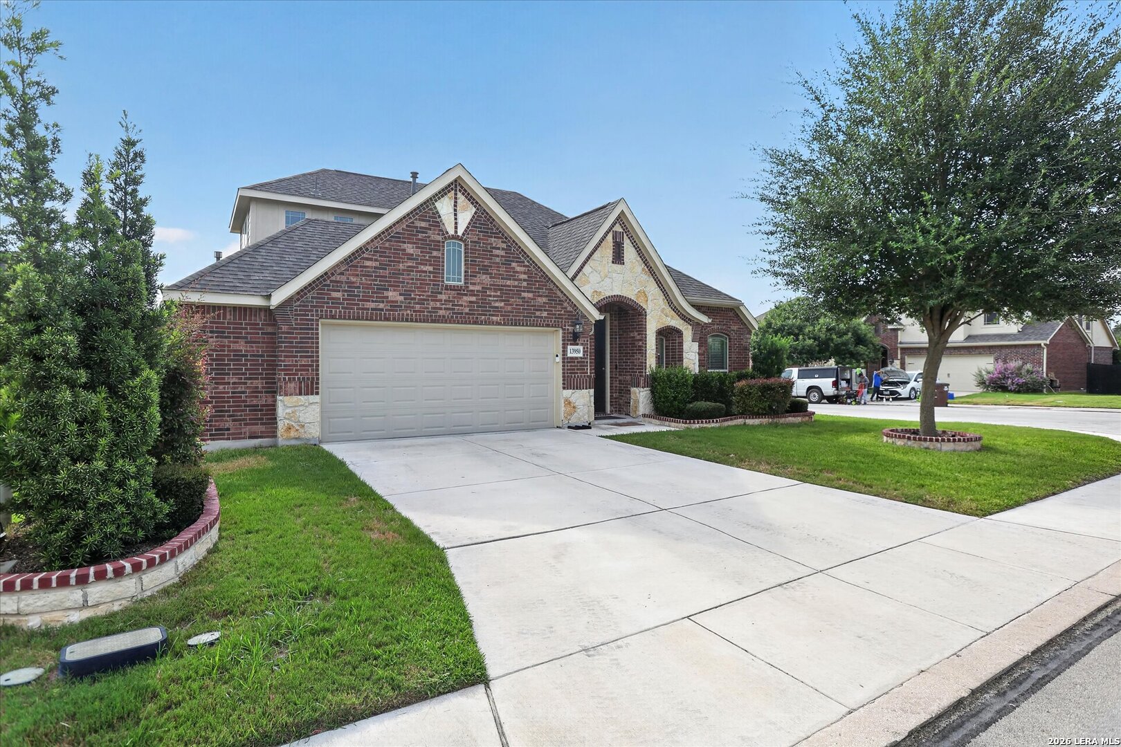 13950 Evelina San Antonio TX 78253
