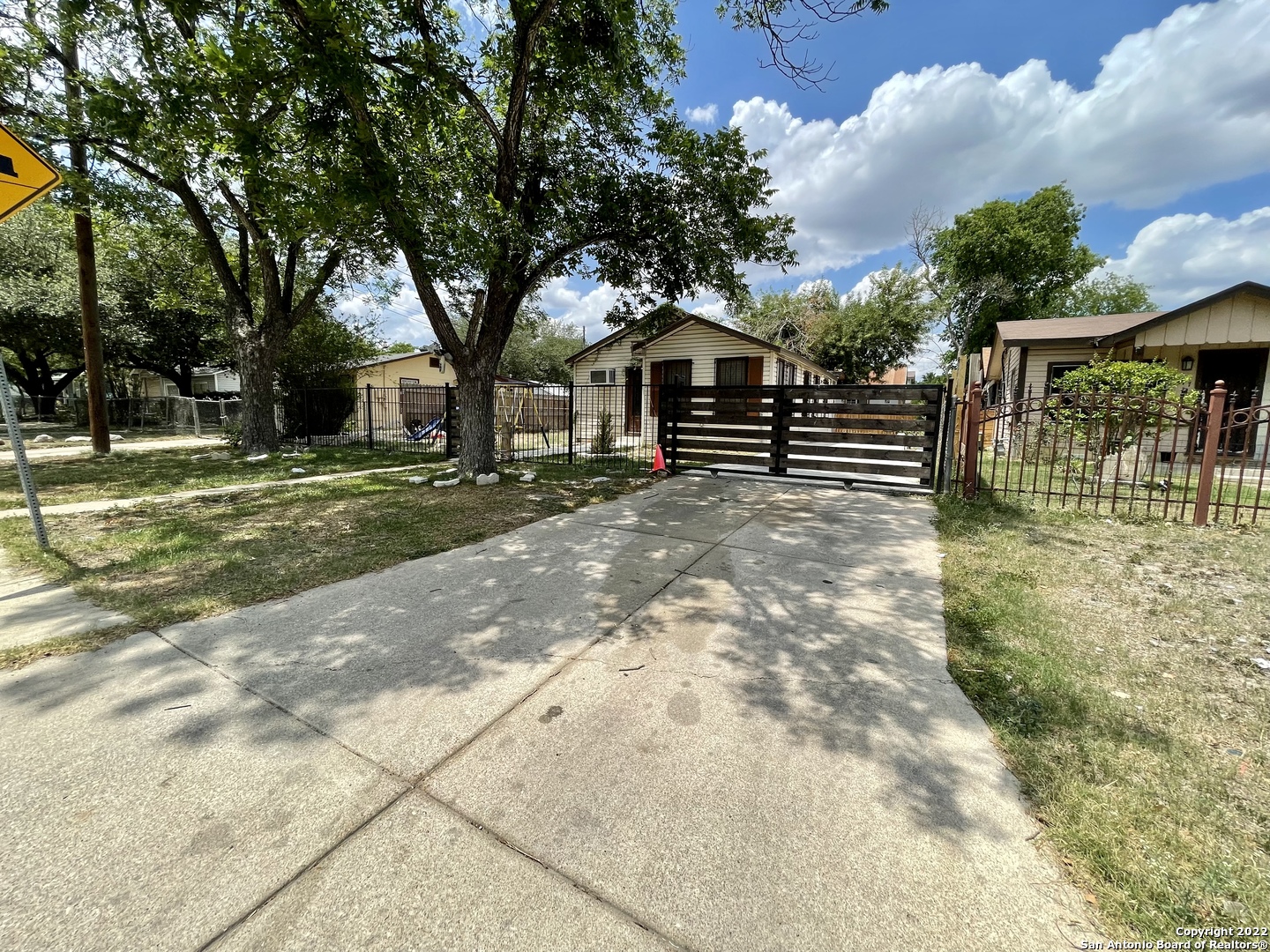 219 Cantrell Drive San Antonio TX 78221