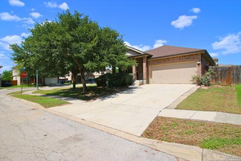 7602 Equinox Hill San Antonio TX 78252