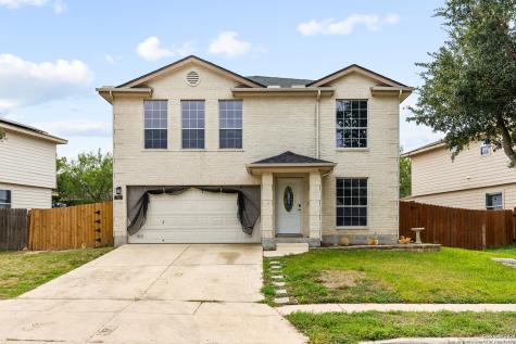 7502 Perseus Sound San Antonio TX 78252