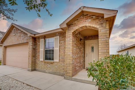 11934 Dove Ranch San Antonio TX 78254