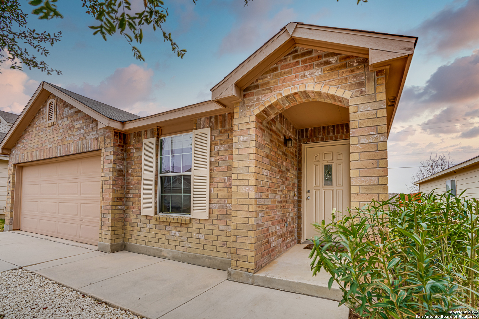 11934 Dove Ranch San Antonio TX 78254