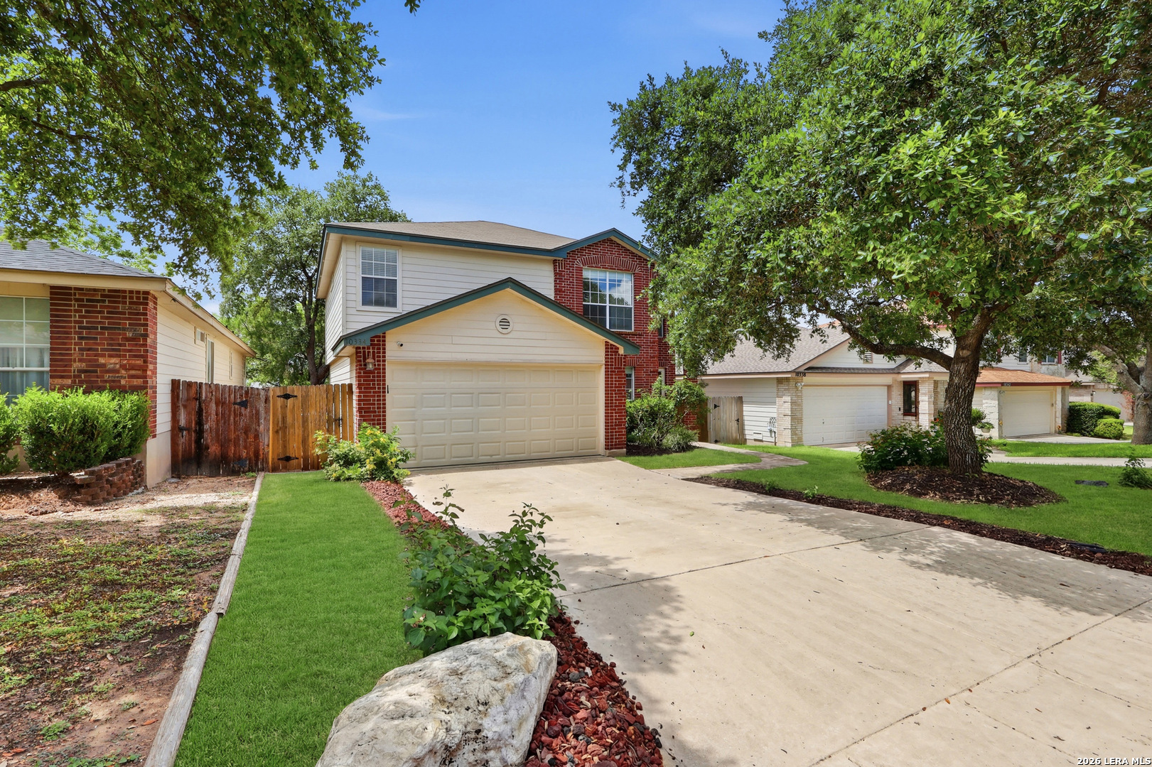10334 Lion Chase San Antonio TX 78251