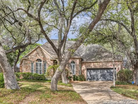 2307 Blackoak Bend San Antonio TX 78248