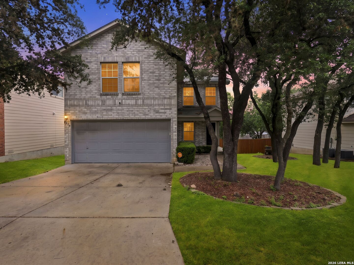 8519 Braun Path San Antonio TX 78254