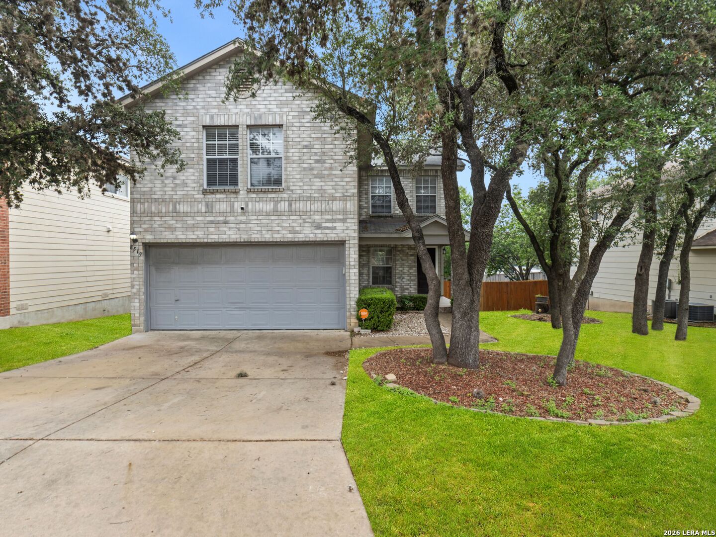 8519 Braun Path San Antonio TX 78254