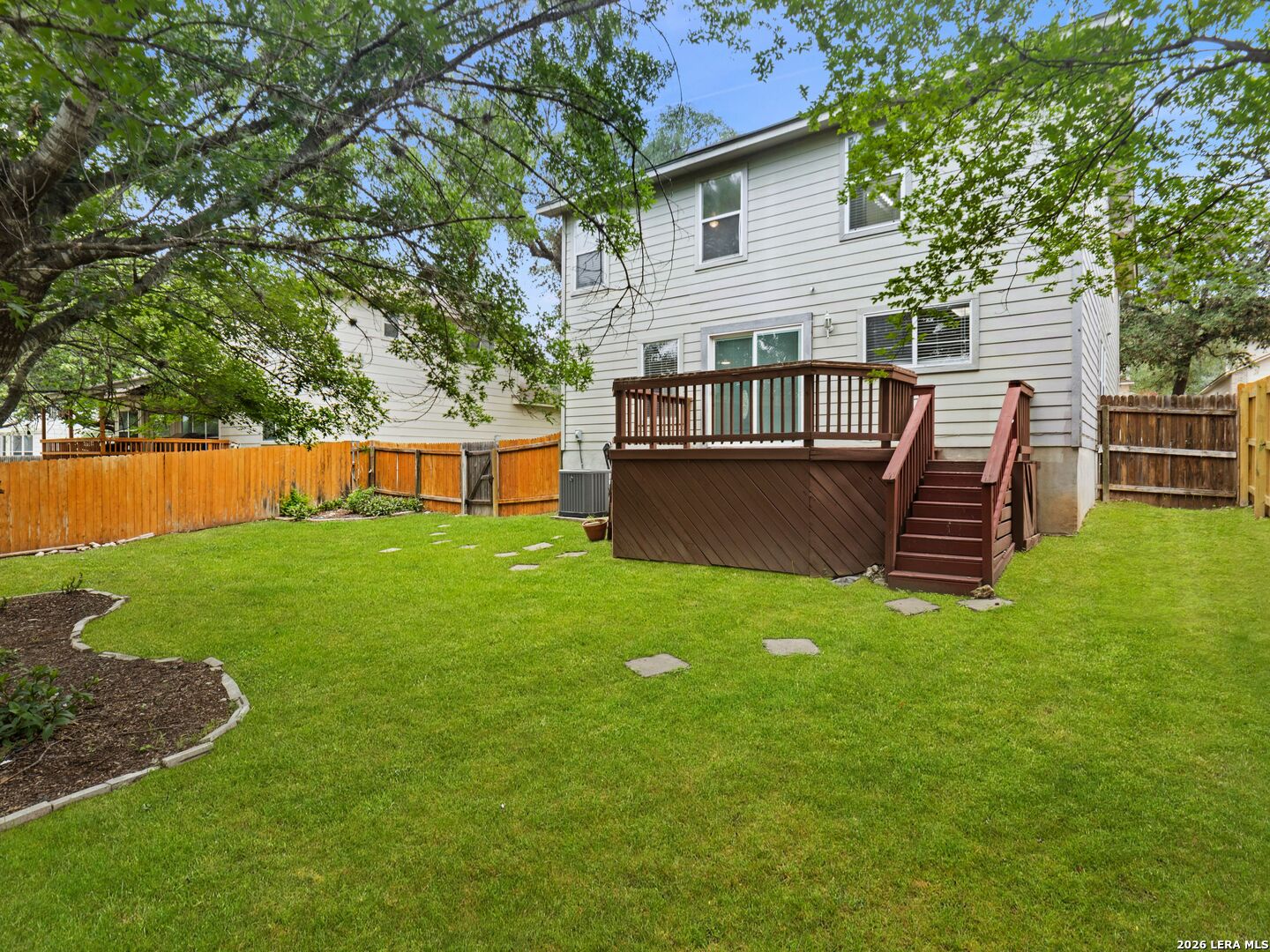 8519 Braun Path San Antonio TX 78254
