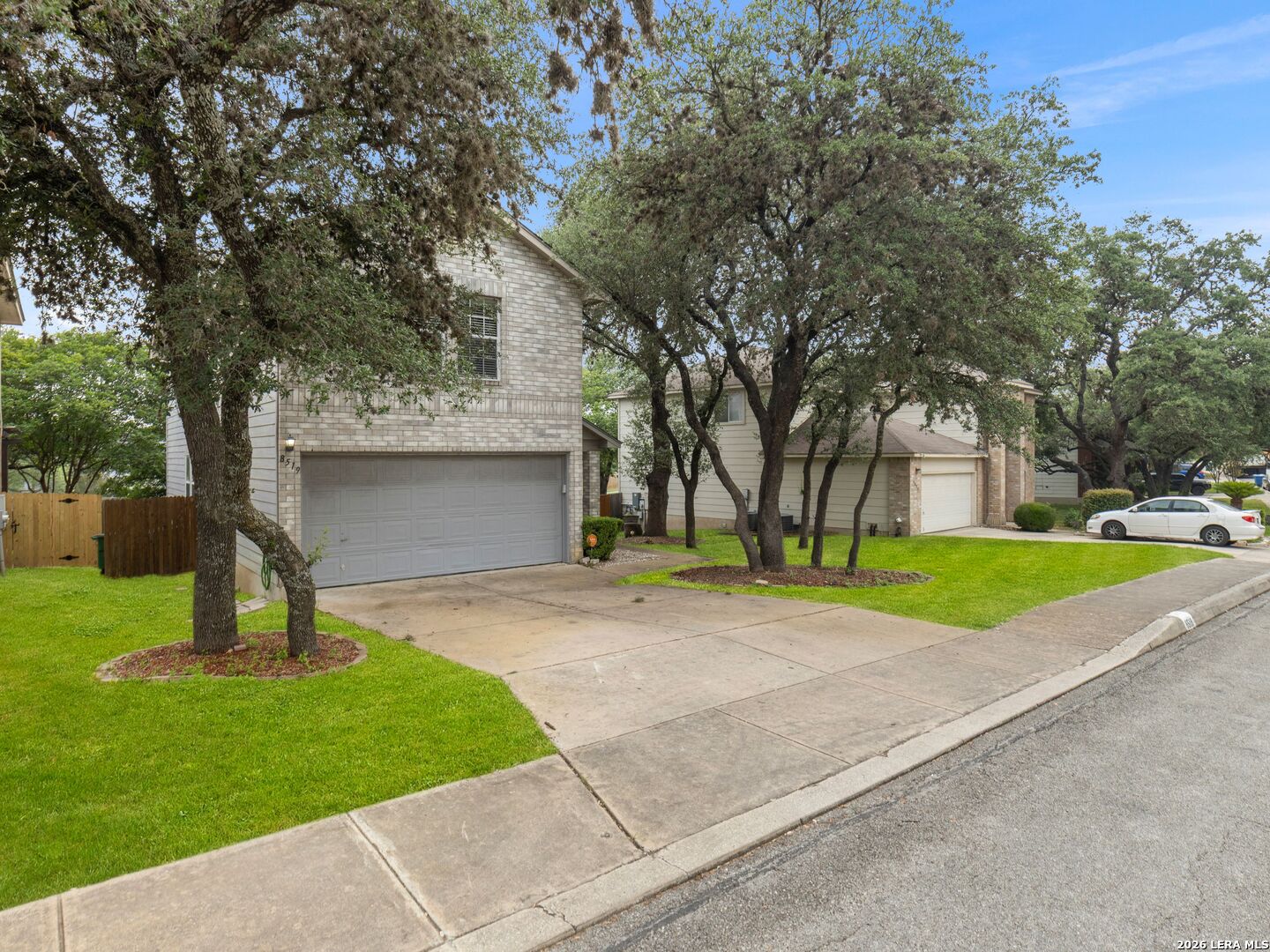 8519 Braun Path San Antonio TX 78254