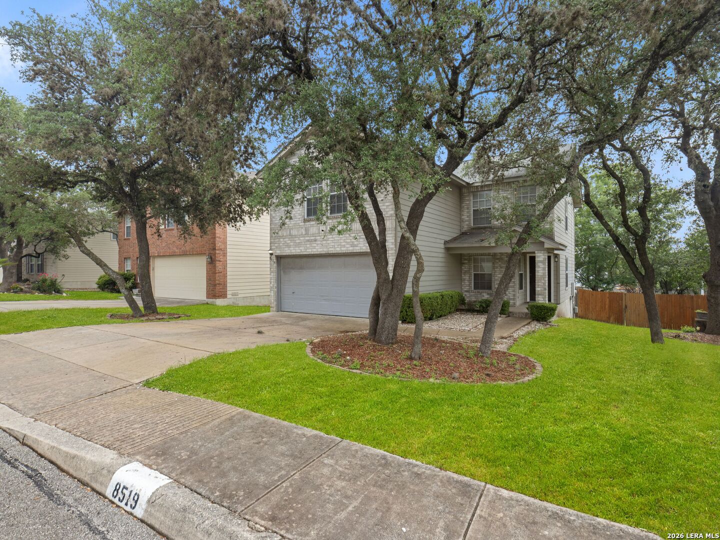 8519 Braun Path San Antonio TX 78254
