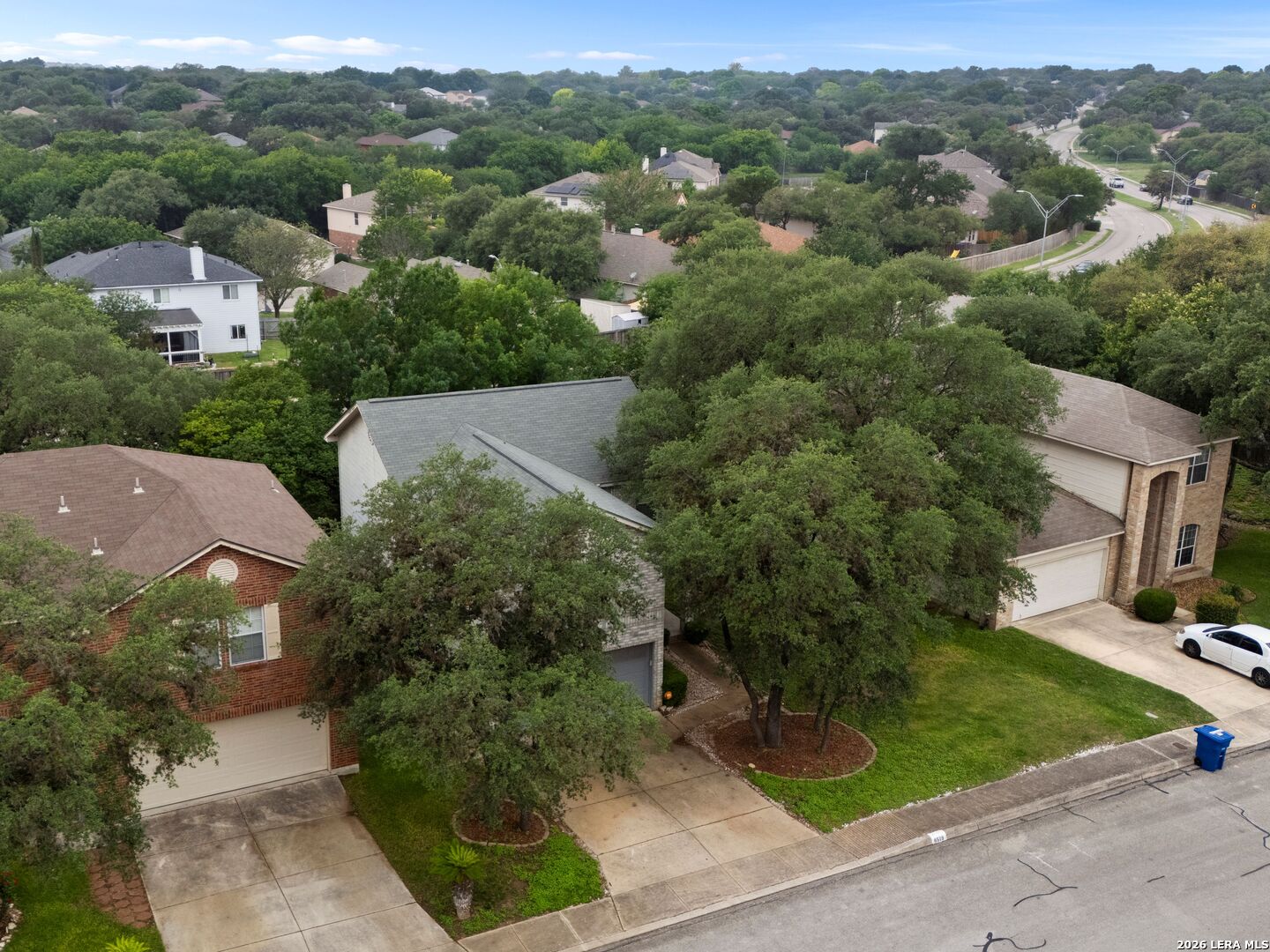 8519 Braun Path San Antonio TX 78254