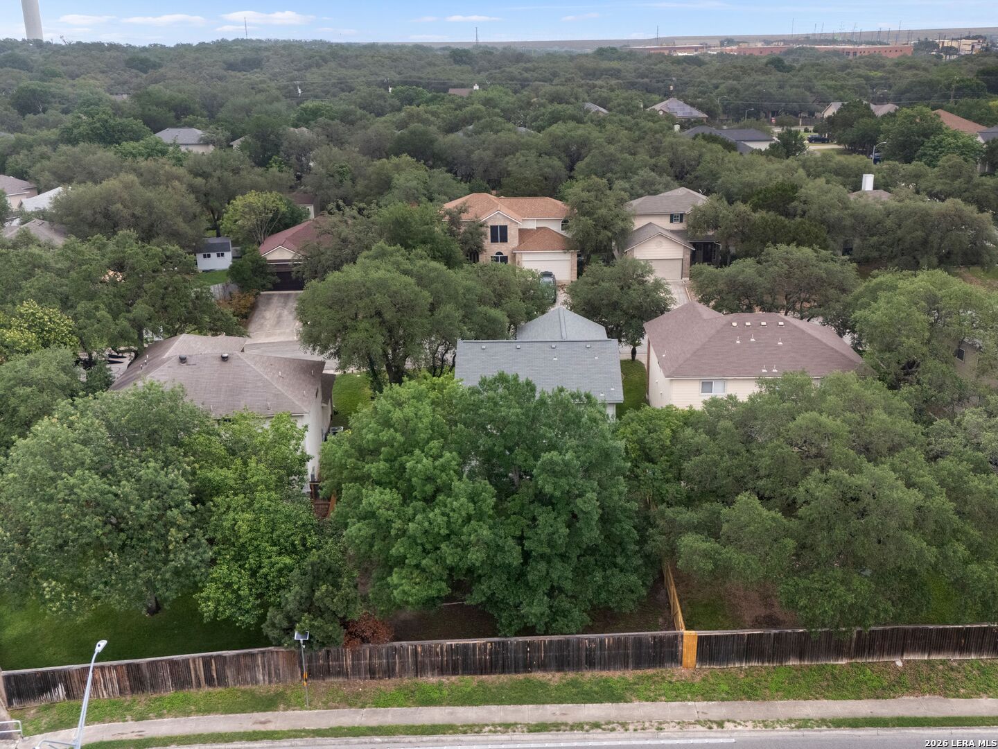 8519 Braun Path San Antonio TX 78254