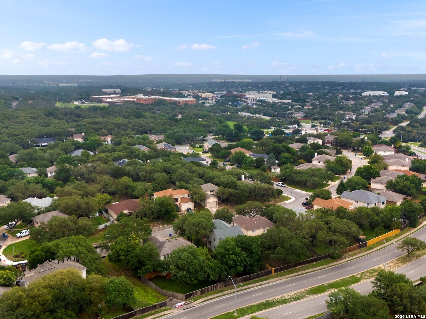 8519 Braun Path San Antonio TX 78254