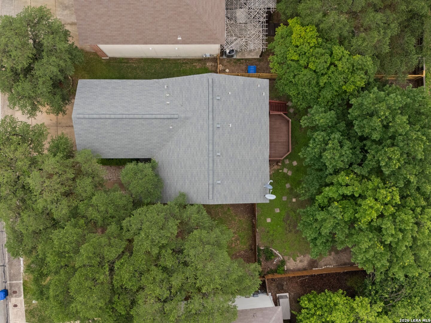 8519 Braun Path San Antonio TX 78254