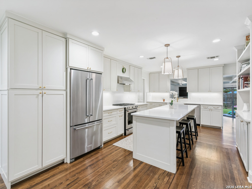 451 Oak Glen Drive San Antonio TX 78209