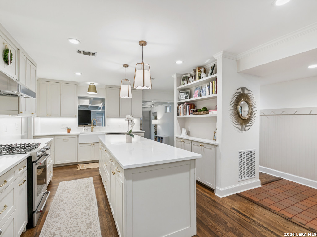451 Oak Glen Drive San Antonio TX 78209