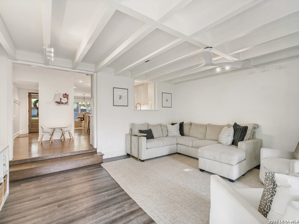 451 Oak Glen Drive San Antonio TX 78209