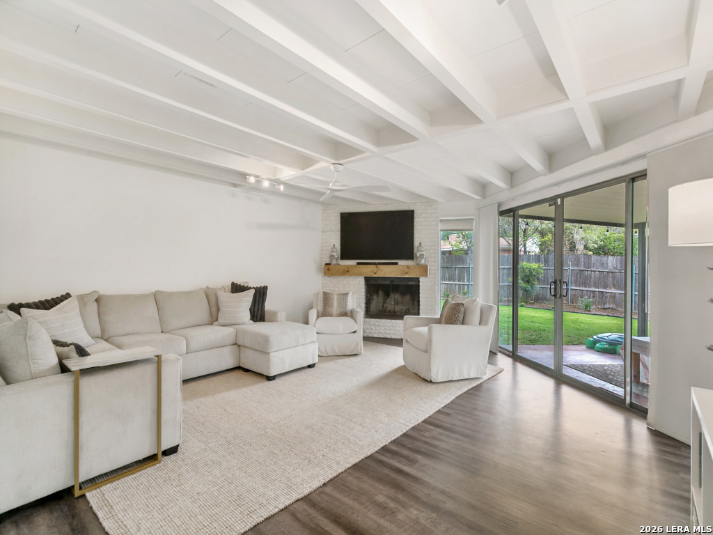 451 Oak Glen Drive San Antonio TX 78209