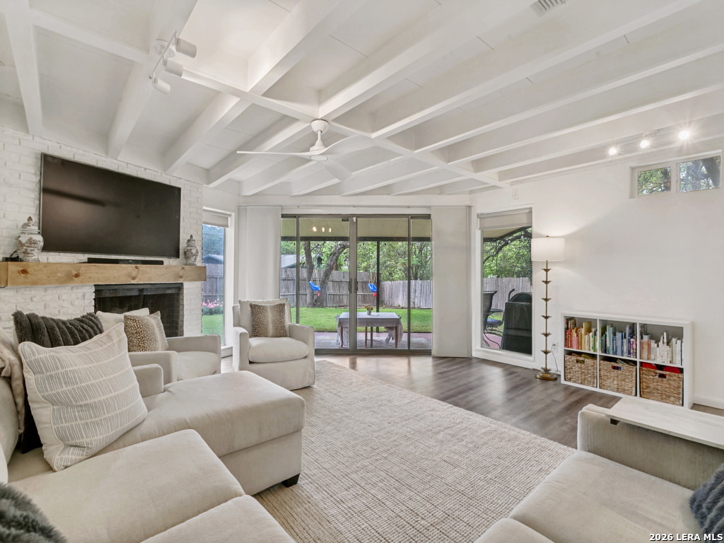 451 Oak Glen Drive San Antonio TX 78209