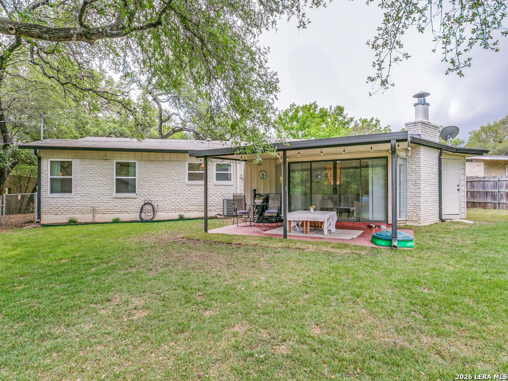 451 Oak Glen Drive San Antonio TX 78209