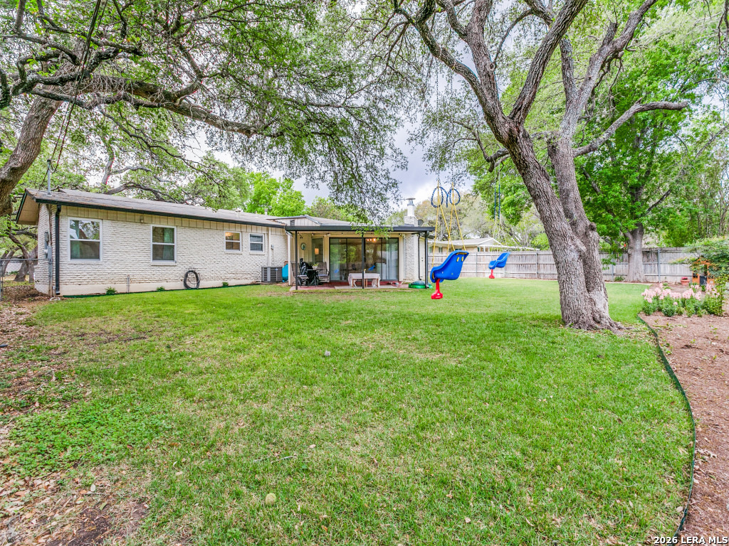 451 Oak Glen Drive San Antonio TX 78209