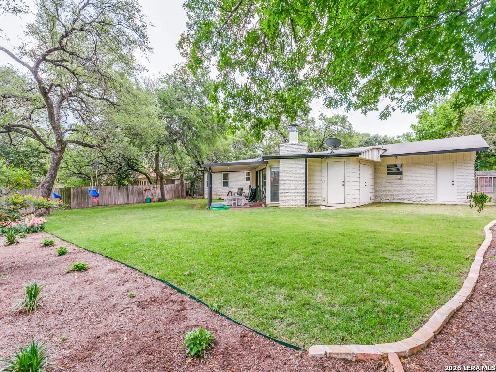 451 Oak Glen Drive San Antonio TX 78209