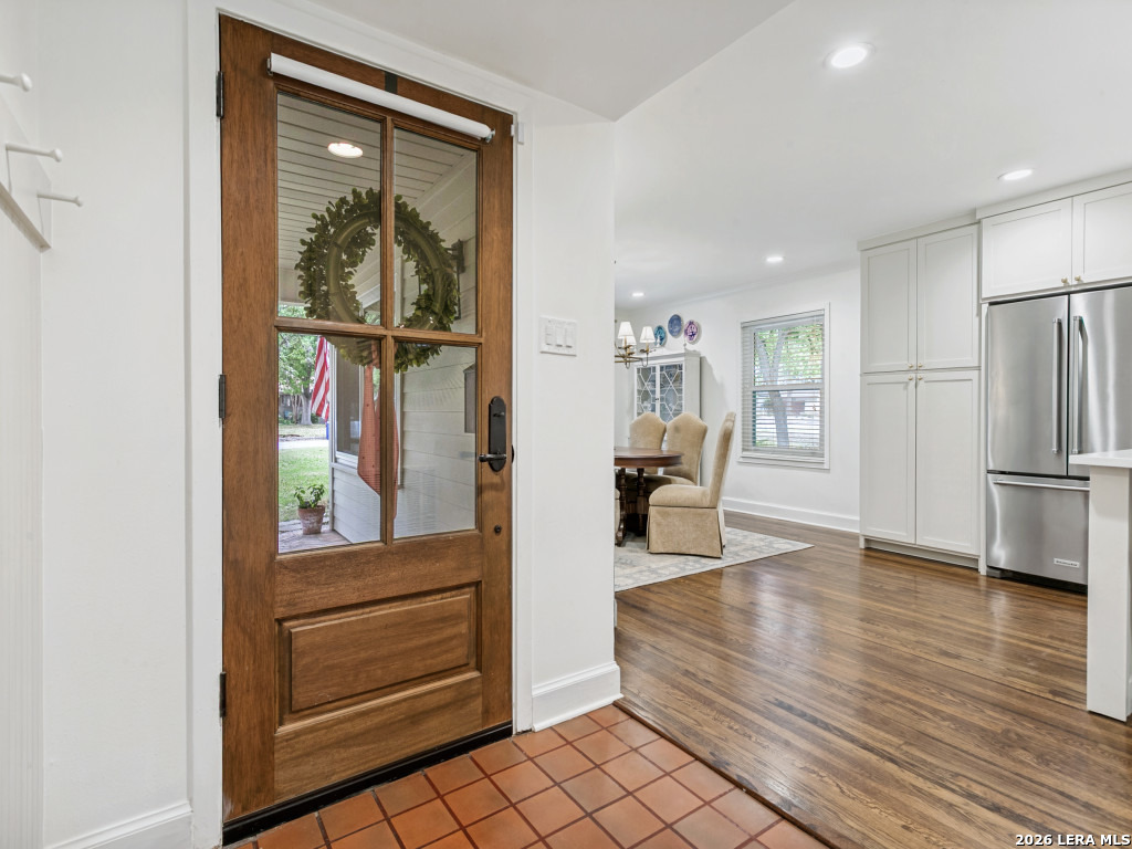 451 Oak Glen Drive San Antonio TX 78209