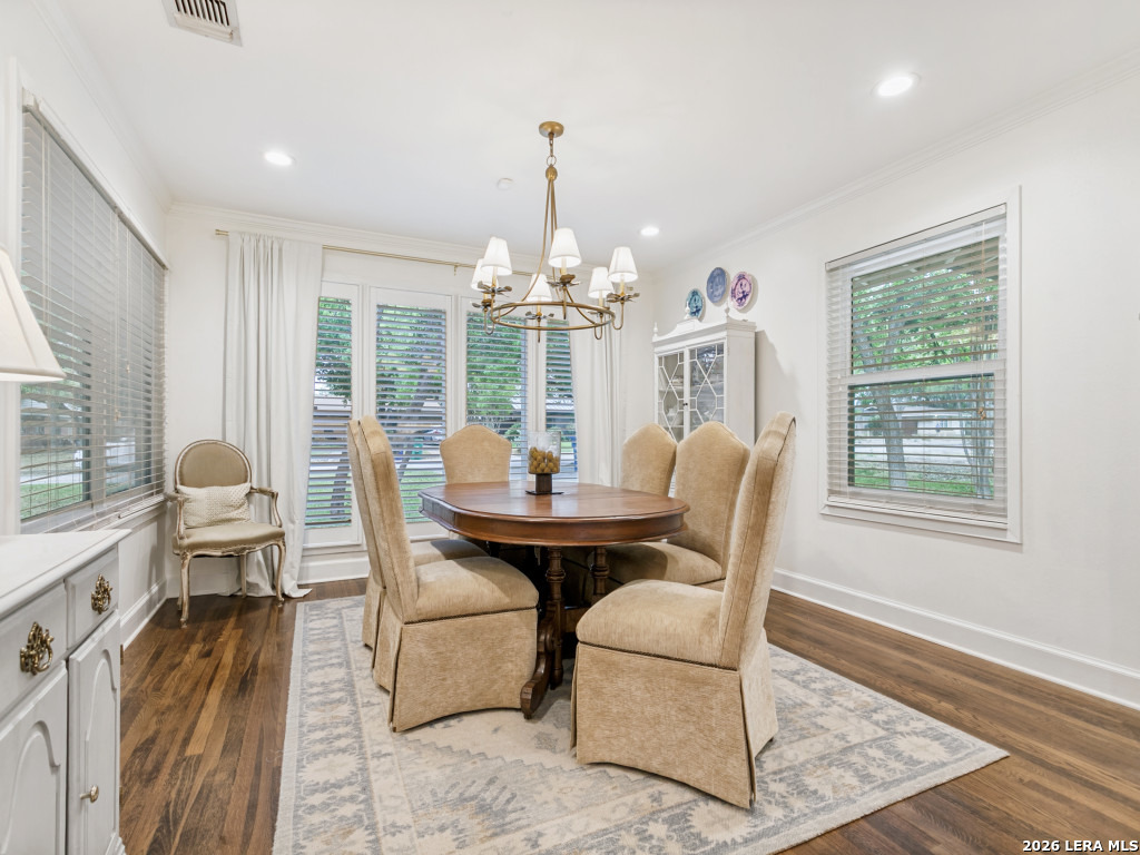 451 Oak Glen Drive San Antonio TX 78209