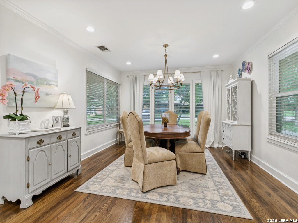 451 Oak Glen Drive San Antonio TX 78209