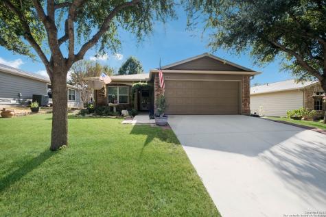 5132 Columbia Drive Cibolo TX 78108