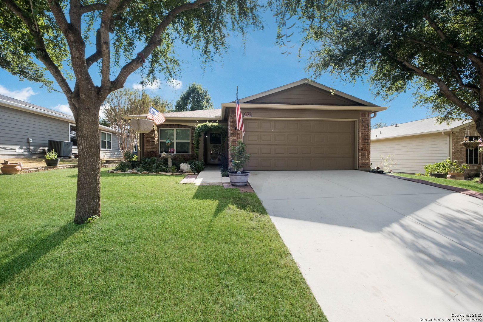 5132 Columbia Drive Cibolo TX 78108