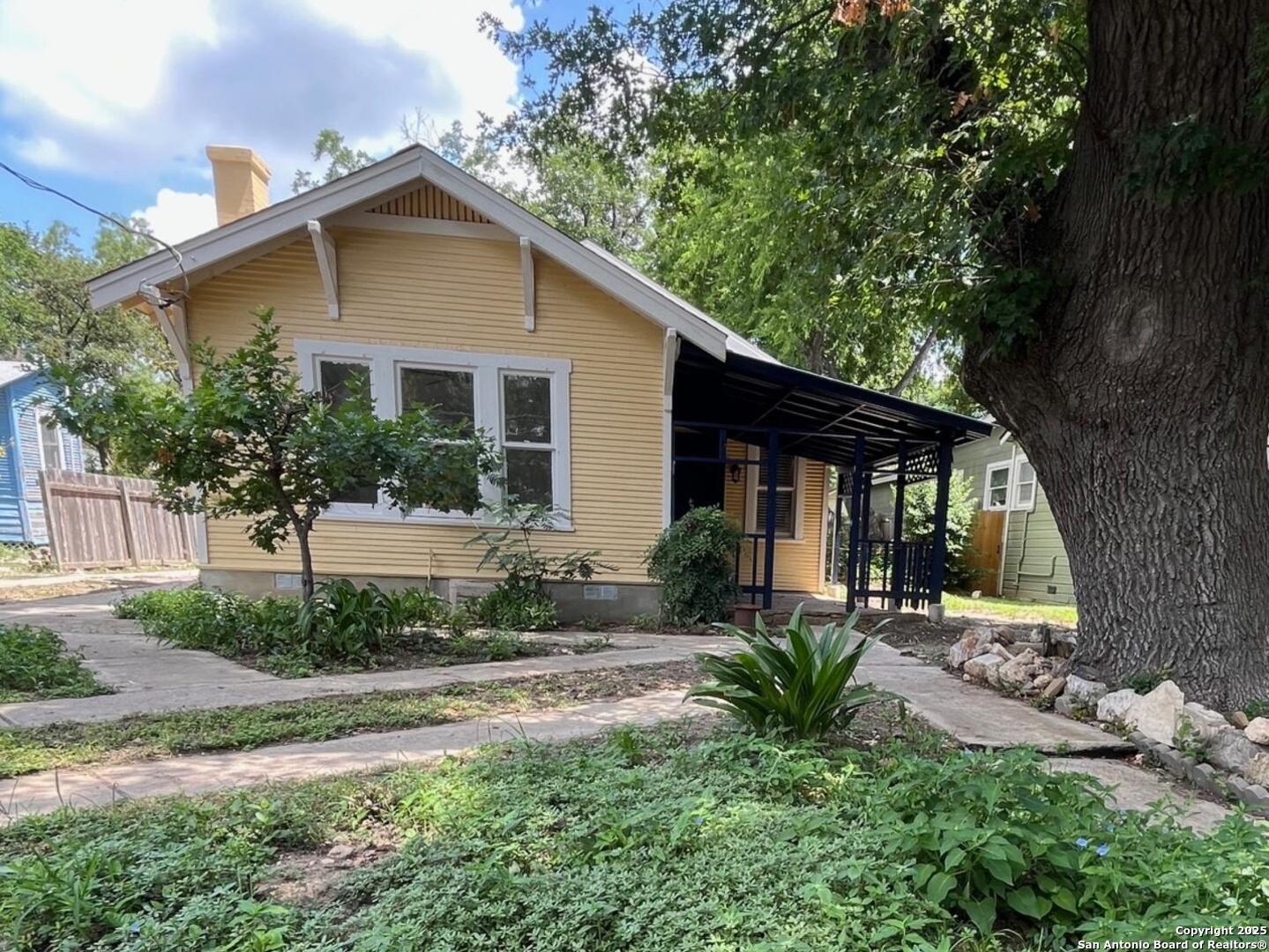519 E Huisache San Antonio TX 78212
