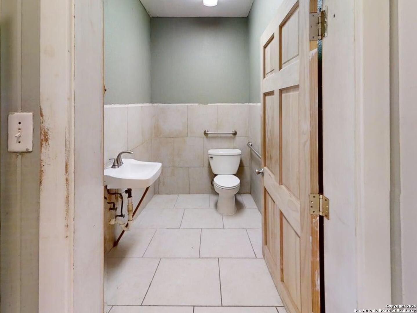 519 E Huisache San Antonio TX 78212