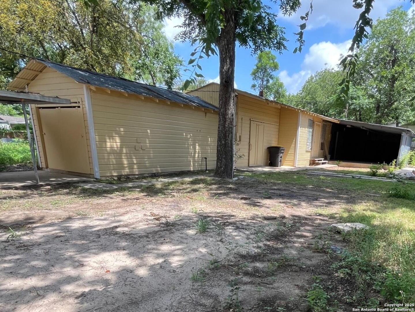 519 E Huisache San Antonio TX 78212