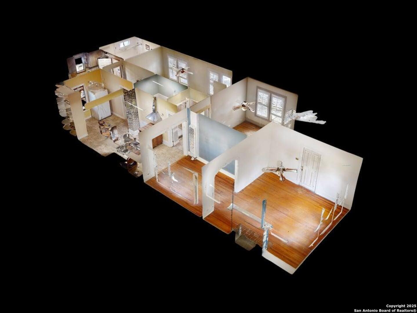 519 E Huisache San Antonio TX 78212