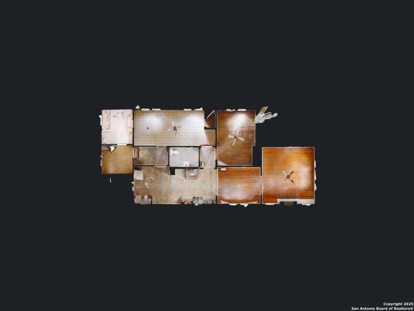 519 E Huisache San Antonio TX 78212