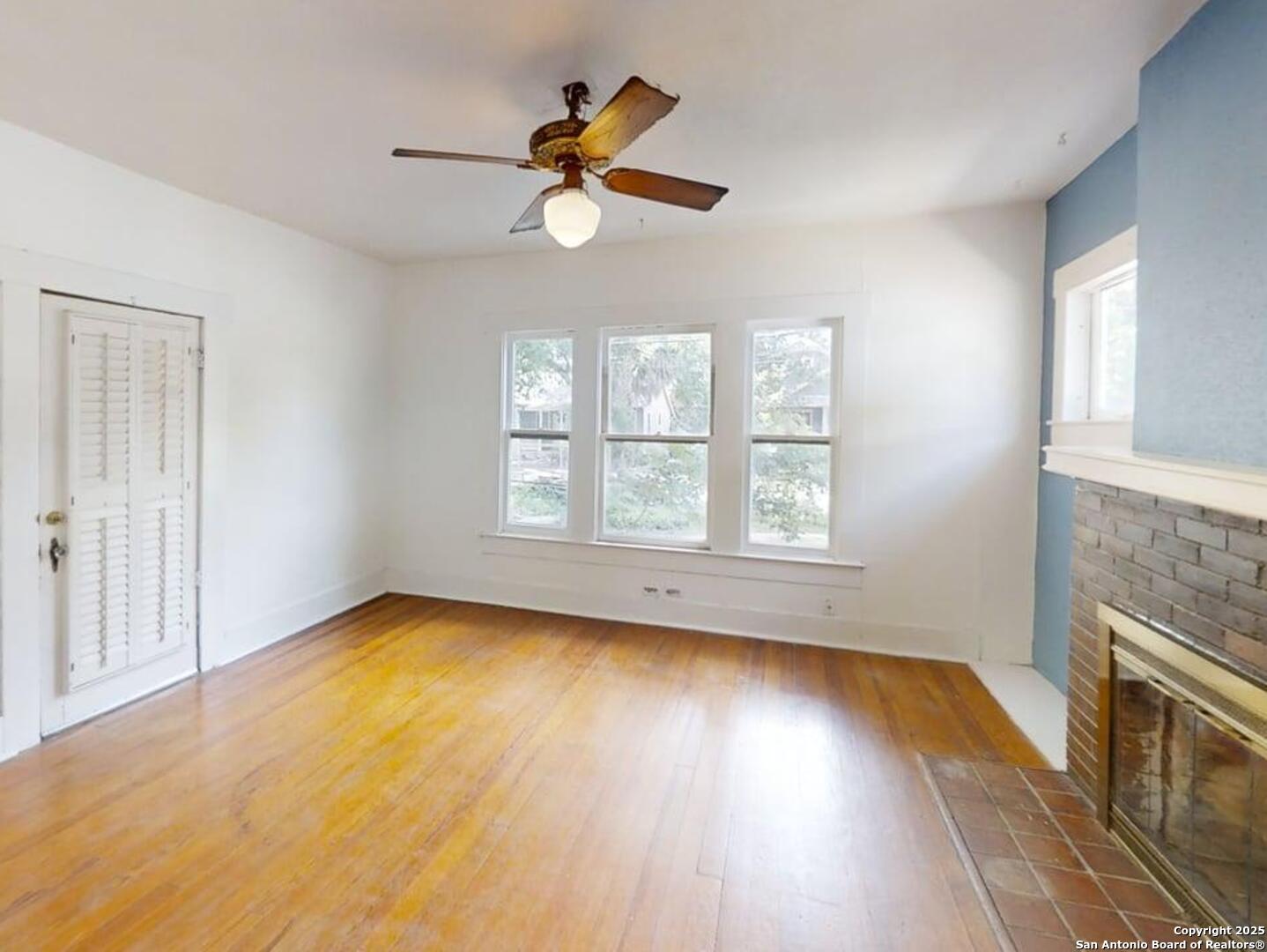 519 E Huisache San Antonio TX 78212