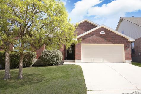 21103 Pedregoso Lane San Antonio TX 78258