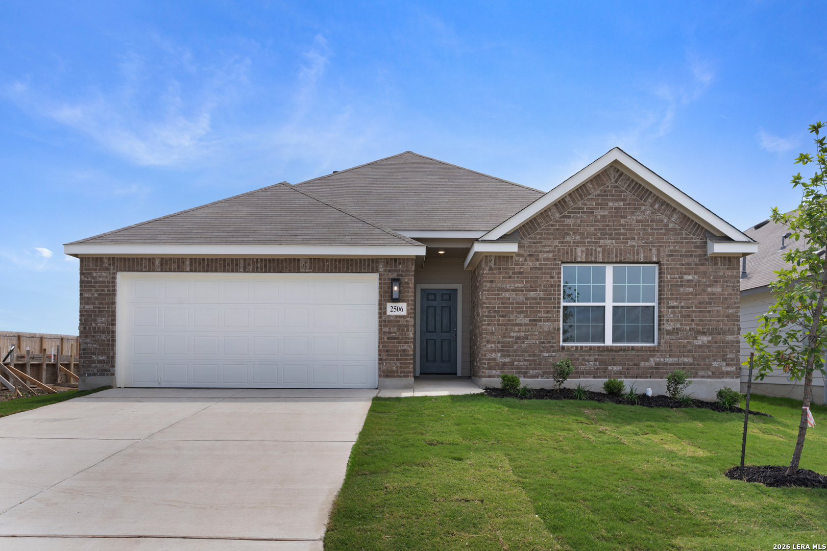 2506 White Daisy Hill Converse TX 78109